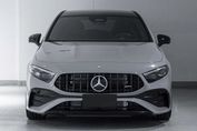 Mercedes Klasa A 35 AMG 4-Matic
