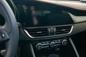 Alfa Romeo Giulia 2.2 D Turbo Veloce Q4