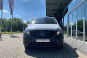 Mercedes Vito 114 CDI Pro Ekstradługi 9G-Tronic