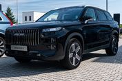 Jaecoo 7 1.5 T-GDI Super Hybrid Exclusive DHT