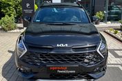 Kia Sportage 1.6 T-GDI HEV GT Line 2WD