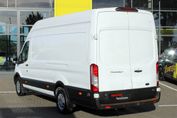 Ford Transit L4H3 Trend