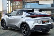 Toyota C-HR 2.0 PHEV Executive