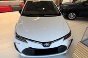 Toyota Corolla Comfort 1.8 Hybrid