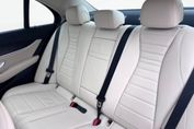 Mercedes E Klasa 300 de Exclusive