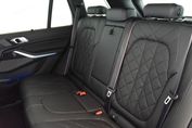 BMW X5 xDrive40i M Sport