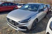 Hyundai i30 1.6 T-GDI 48V N-Line DCT