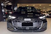 Audi A3 35 TFSI S Line Sportback