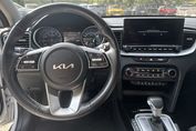 Kia XCeed L Business Line 1.5 T-GDI  DCT