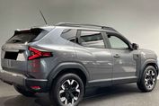 Dacia Duster Extreme LPG 1.0 Tce