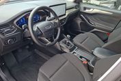 Ford Focus 1.0 Ecoboost Mhev Titanium x