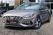 Hyundai i30 1.0 T-GDI Smart