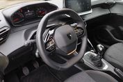 Peugeot 208 Style 1.2 PureTech