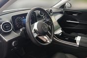 Mercedes Klasa C Kombi 180 Avantgarde