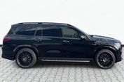 Mercedes GLS 63 AMG 4MATIC+