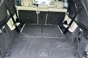 BMW X7 M60i xDrive mHEV sport-aut