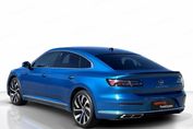 Volkswagen Arteon 2.0 TDI 4Motion R-Line DSG