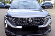 Renault Austral Evolution 1.3 TCe mHEV