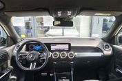 Mercedes GLB 200 mHEV AMG Line 7G-DCT