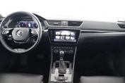 Skoda Superb 2.0 TSI 4x4 L&K DSG