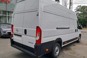 Opel Movano Heavy L4H3