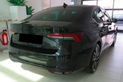 Skoda Octavia Sportline 1.5 TSI mHEV  DSG