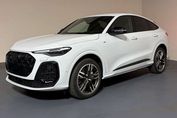 Audi Q5 TDI quattro S line Sportback