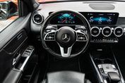 Mercedes GLB 200 d Progressive