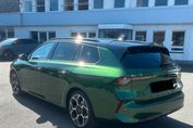 Opel Astra Ultimate  1.2 Turbo eDCT6 mHEV