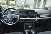 Kia Sportage 1.6 t-Gdi Business Line 2WD
