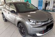 Citroen C4 Collection eDCT6 1.2 mHEV