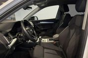 Audi Q5 Sportback 40 TDI quattro Advanced
