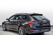 Skoda Superb 2.0 TDI Sportline DSG