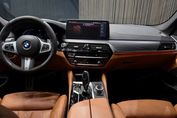 BMW Seria 5 518d M Sport