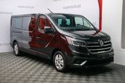 Renault Trafic Kombi L2H1 EDC