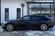 Porsche Panamera 4 3.6 4x4