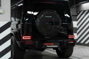 Mercedes Klasa G AMG 63 Brabus