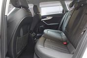 Audi A4 Avant 40 TFSI quattro