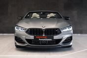 BMW Seria 8 M850I Xdrive