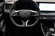 MG HS 1.5T HEV+ Exclusive aut