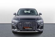 Audi Q5 40 TFSI quattro S Line Sportback
