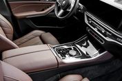 BMW X5 xDrive40d M Sport
