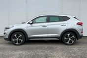 Hyundai Tucson Style 1.6 T-GDi