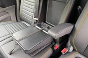 Ford Transit Custom 320 L2H1 Trail A8 AWD