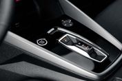 Audi A3 TFSI Sportback