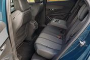 Peugeot 3008 1.5 BlueHDi Allure Pack