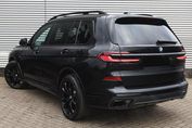 BMW X7 xDrive40i M Sport
