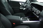 Mercedes GLA 220 4-Matic AMG Line