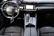 Peugeot 508 2.0 GT Line