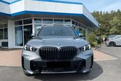 BMW X5 xDrive30d M Sport